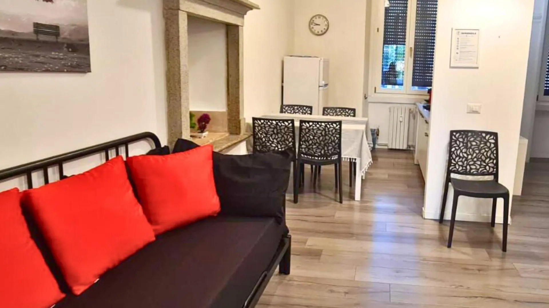 Garibaldi - Moscova Three-Room In The Heart Of Milan 0*,