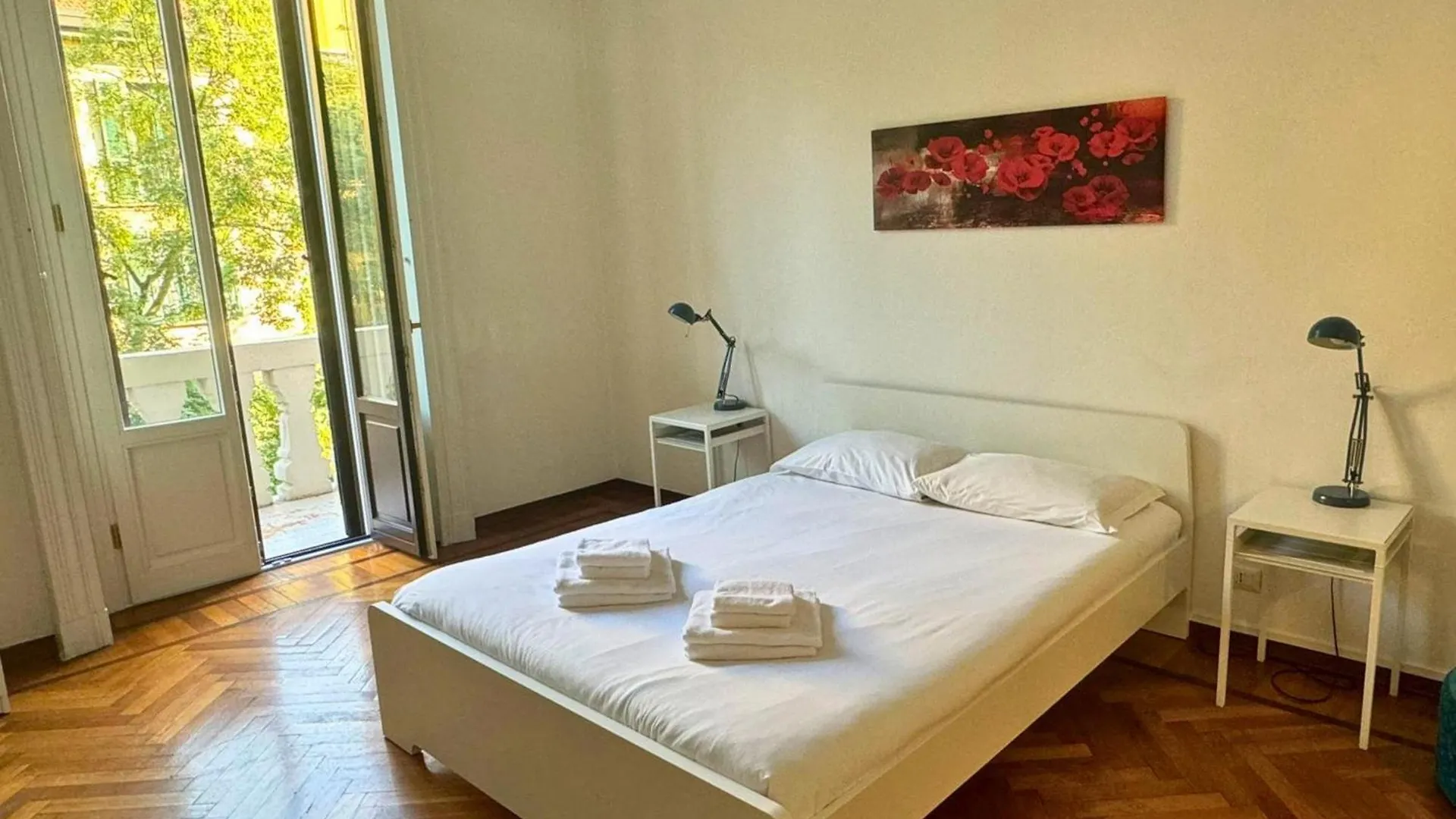 Garibaldi - Moscova Three-Room In The Heart Of Milan Apartment