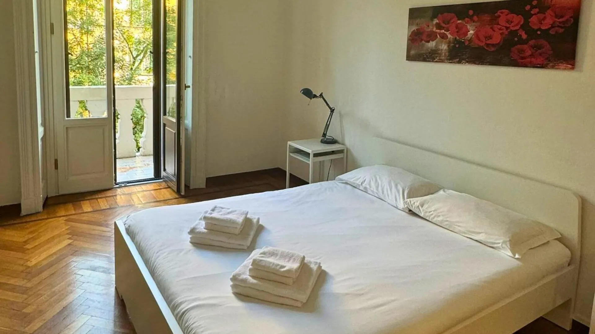 Garibaldi - Moscova Three-Room In The Heart Of Milan 0*,  Italy