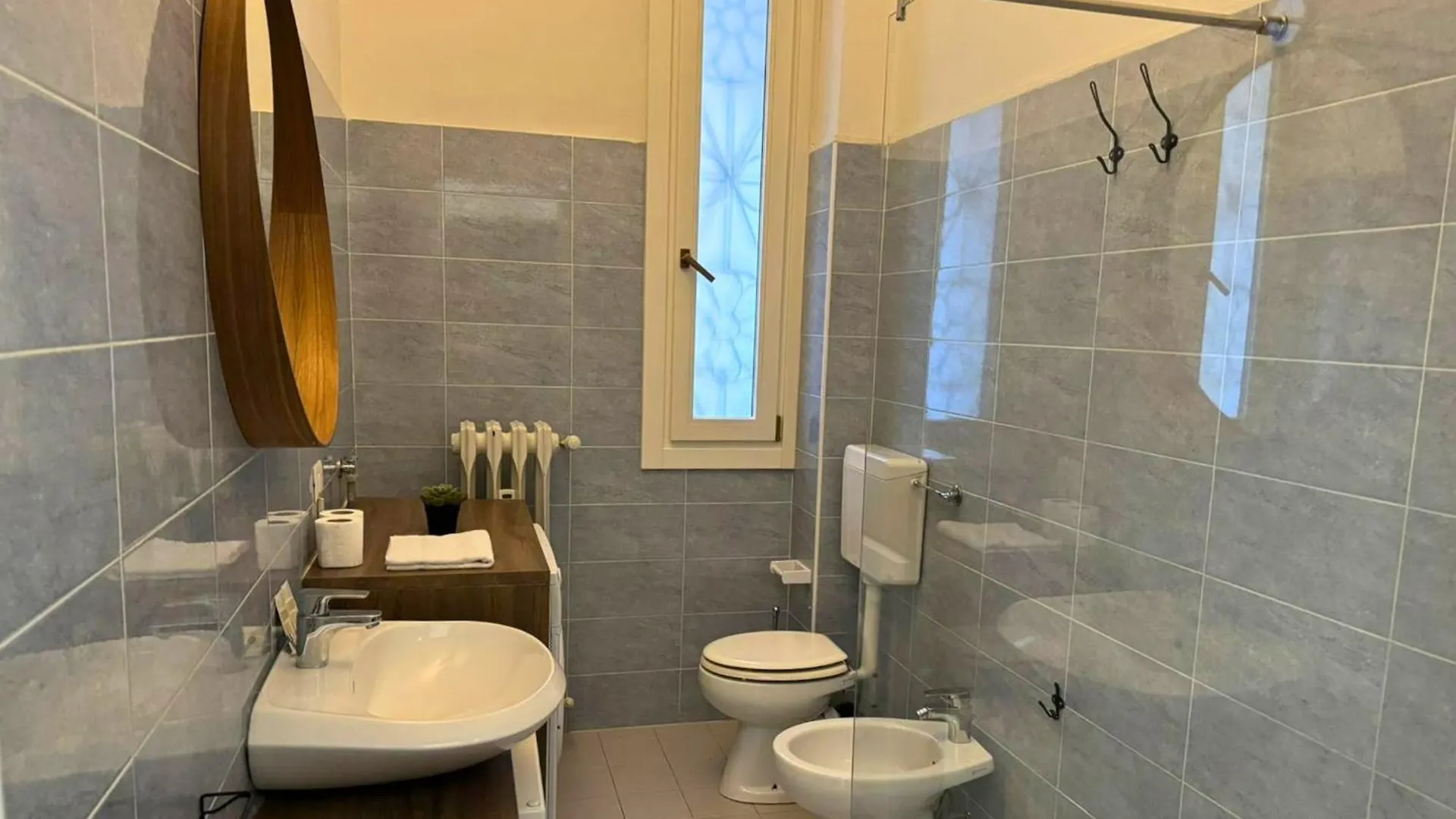 Garibaldi - Moscova Three-Room In The Heart Of Milan
