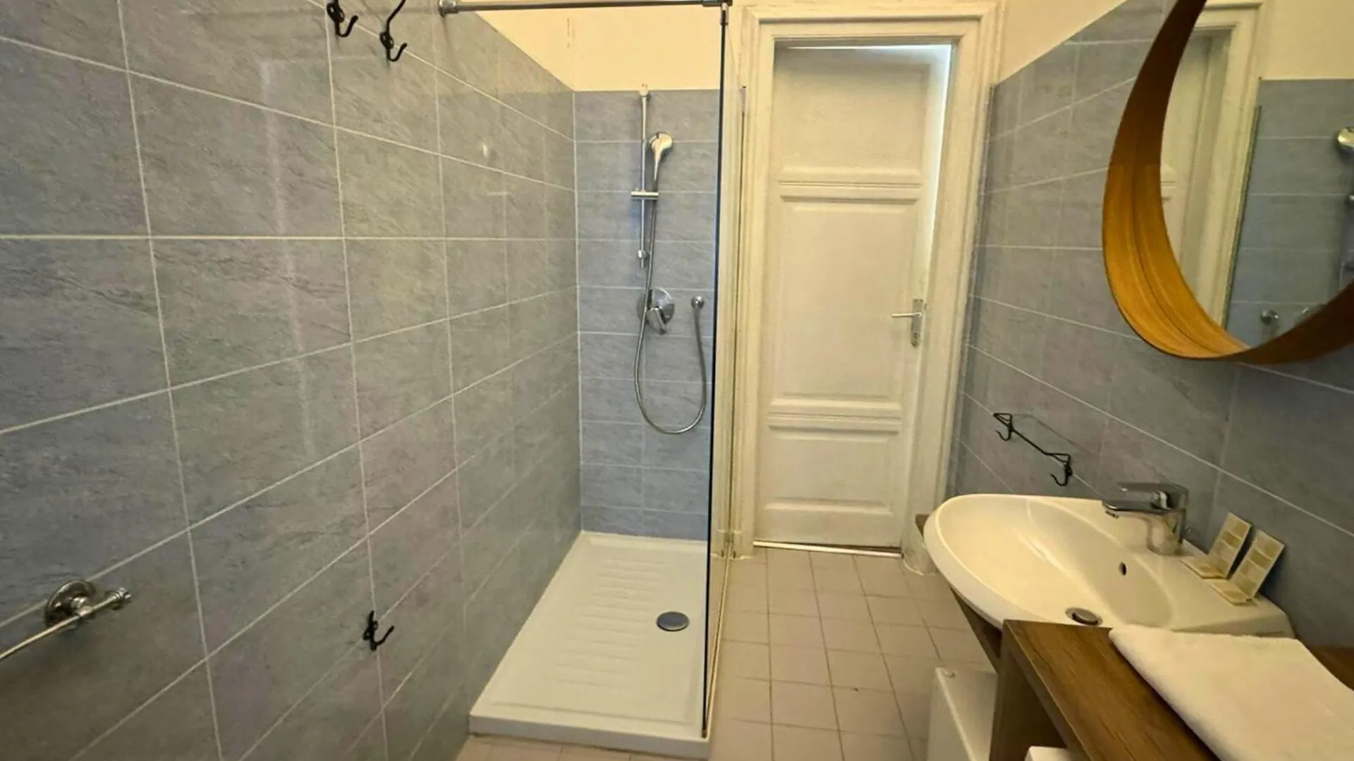 Apartment Garibaldi - Moscova Three-Room In The Heart Of Milan
