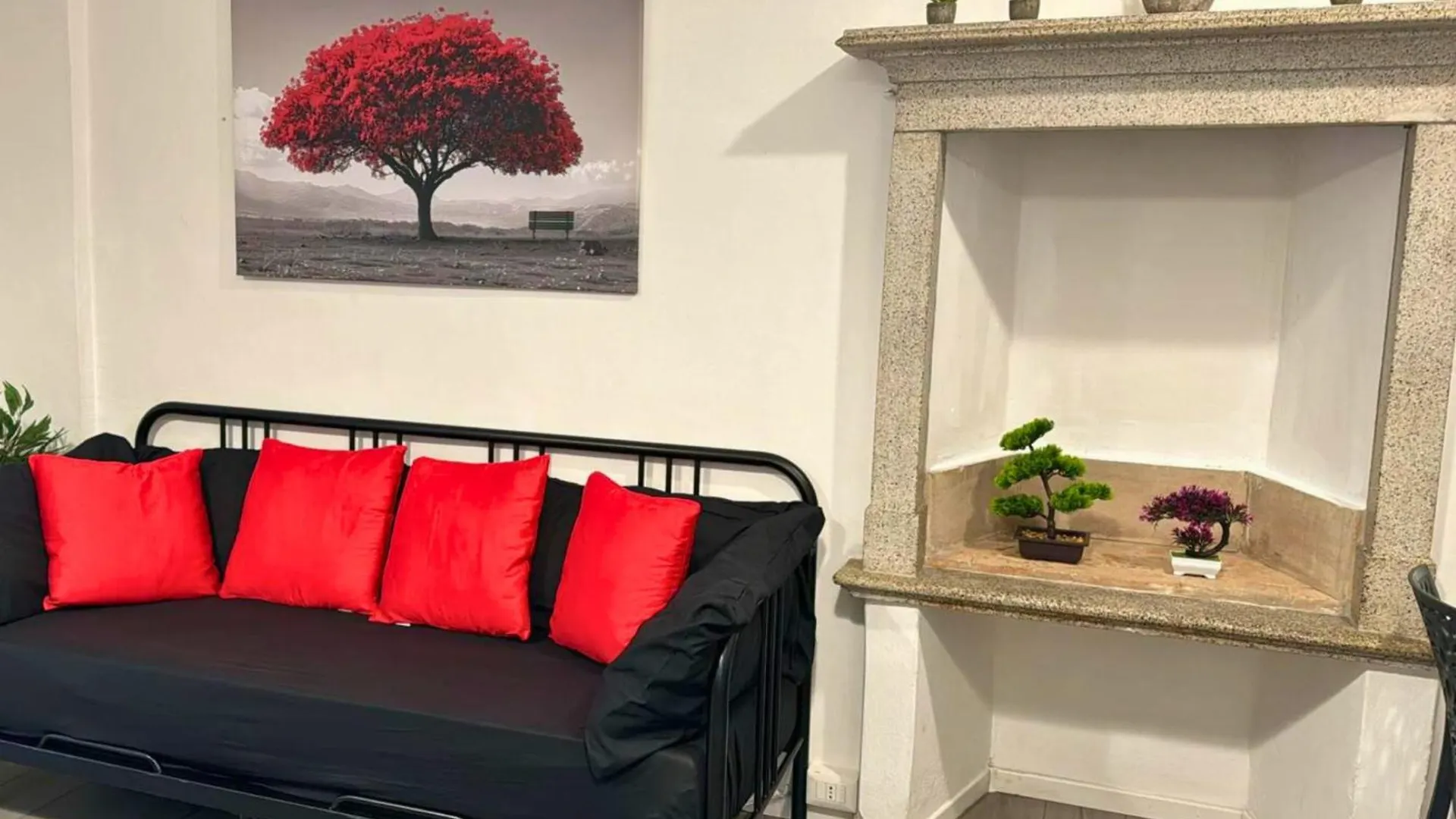 Apartment Garibaldi - Moscova Three-Room In The Heart Of Milan Italy