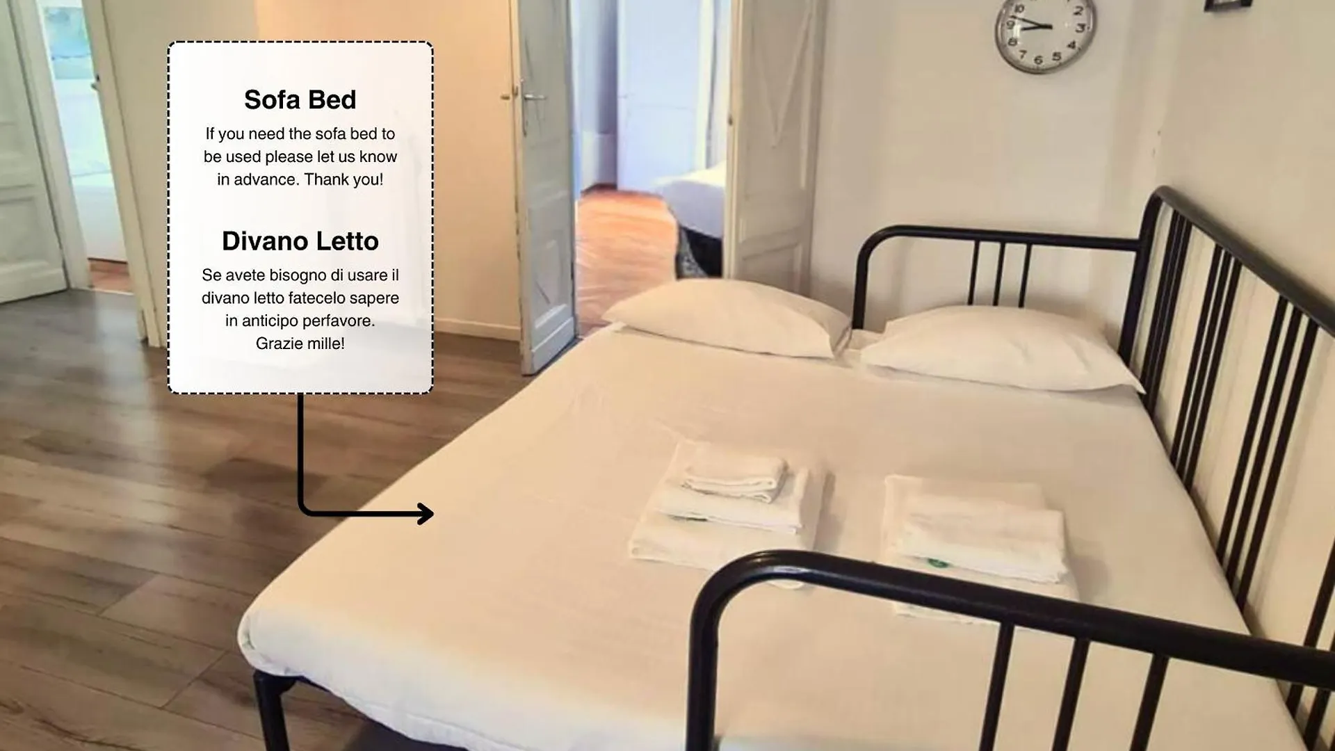 Garibaldi - Moscova Three-Room In The Heart Of Milan