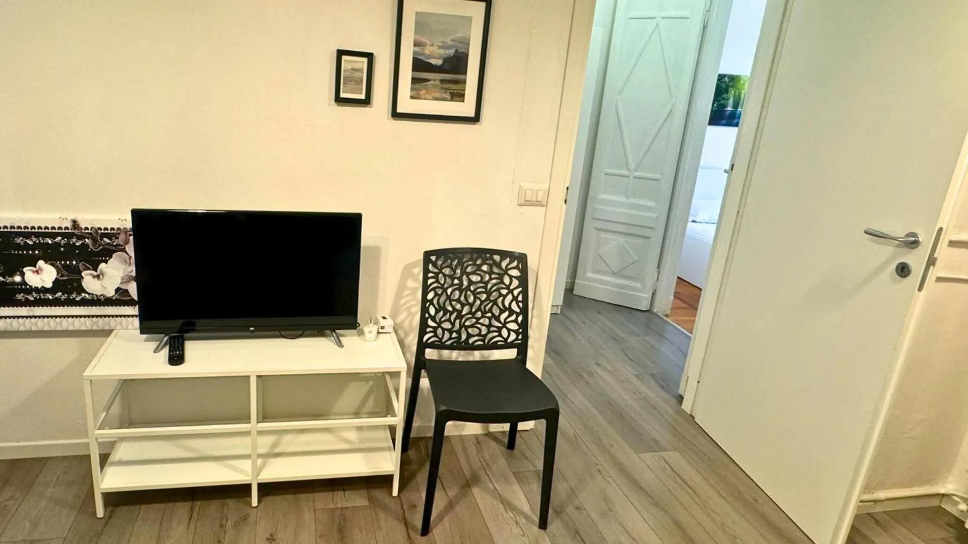 Apartment Garibaldi - Moscova Three-Room In The Heart Of Milan
