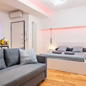Appartamento Exclusive Led House Garibaldi Fs, Milano